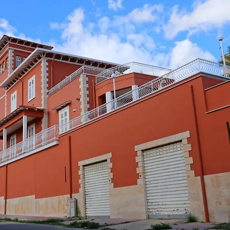 Bed & Breakfast Edera