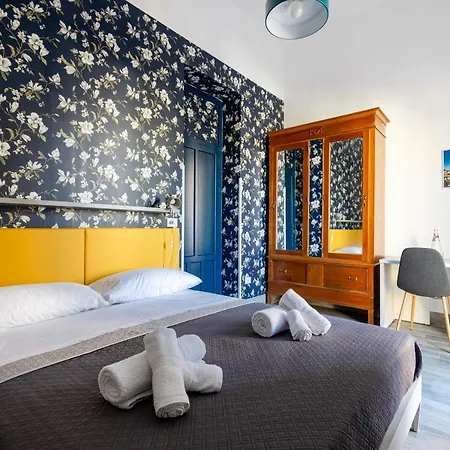 Bed & Breakfast Edera