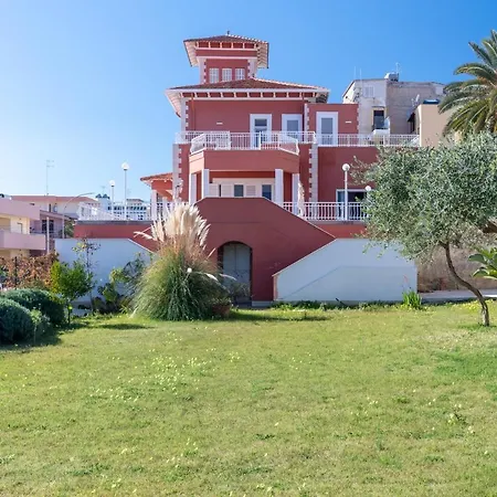 Bed & Breakfast Edera