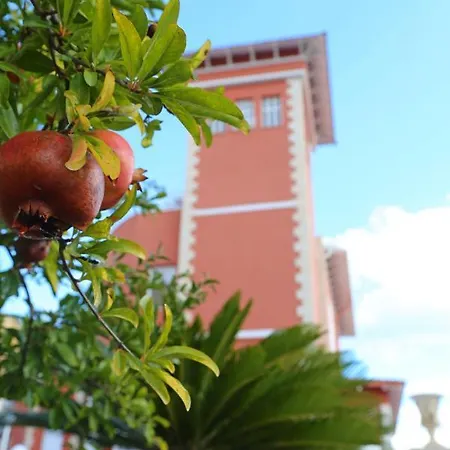 Edera לינה וארוחת בוקר 4*