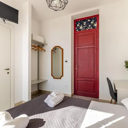 Edera 4* סנטה פלביה