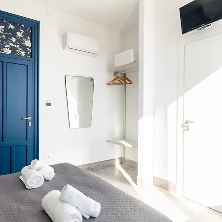 לינה וארוחת בוקר Edera