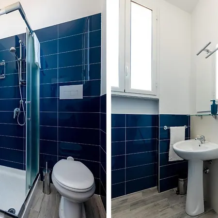 Edera סנטה פלביה