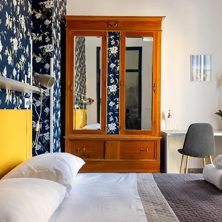 Edera סנטה פלביה