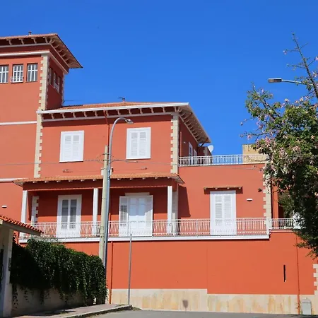 Edera סנטה פלביה