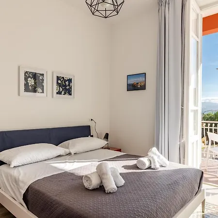Bed & Breakfast Edera *