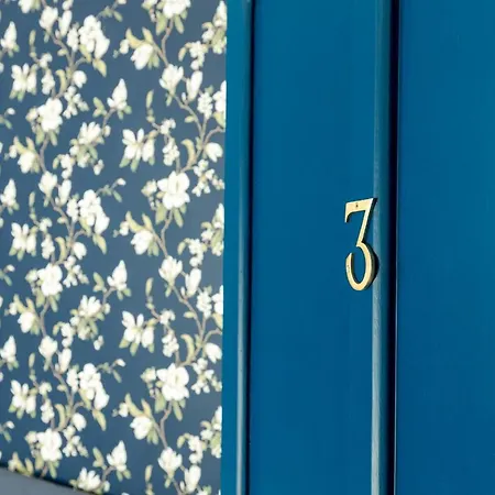 לינה וארוחת בוקר Edera 4*