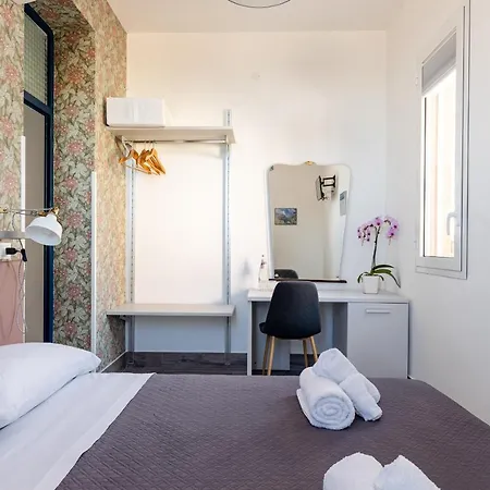 Edera לינה וארוחת בוקר סנטה פלביה