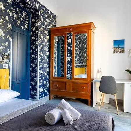 Edera סנטה פלביה