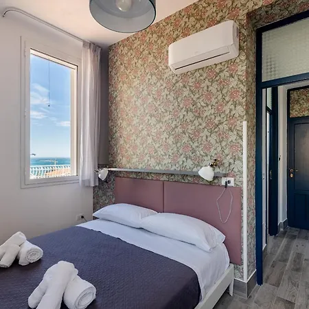 לינה וארוחת בוקר Edera 4*