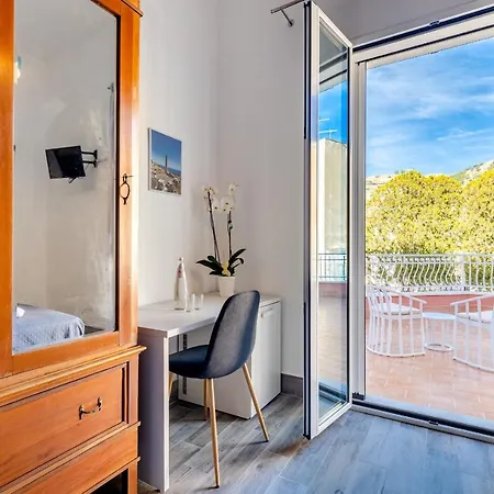 Edera Bed & Breakfast