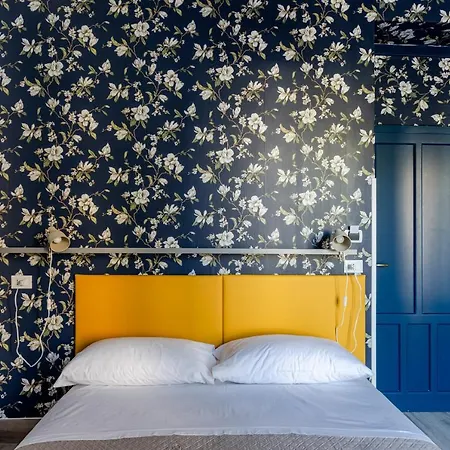 Bed & Breakfast Edera *