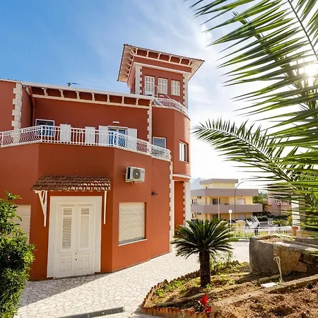 Bed & Breakfast Edera *