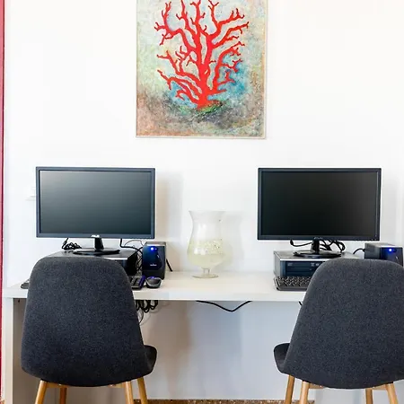 Edera לינה וארוחת בוקר