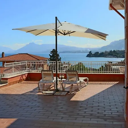 Edera 4* סנטה פלביה