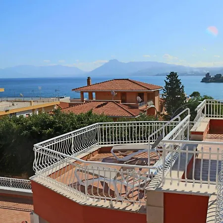 Edera לינה וארוחת בוקר