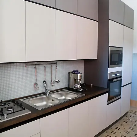 לינה וארוחת בוקר Edera 4*