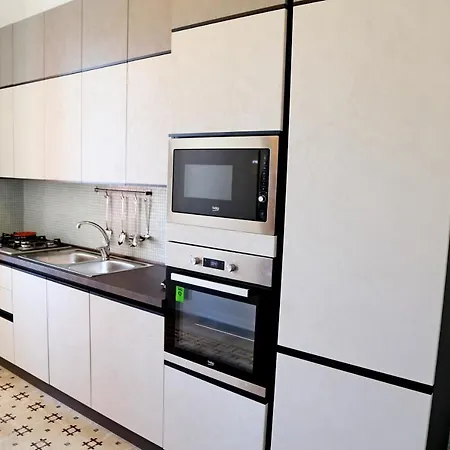 Edera 4* סנטה פלביה