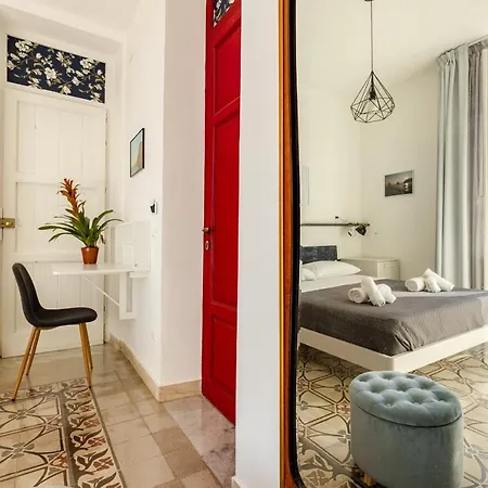 Edera לינה וארוחת בוקר 4*