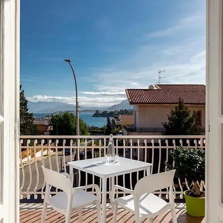 Edera סנטה פלביה