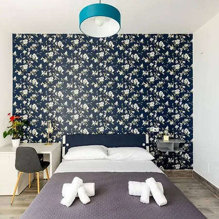 Edera סנטה פלביה