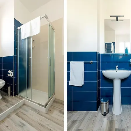 לינה וארוחת בוקר Edera