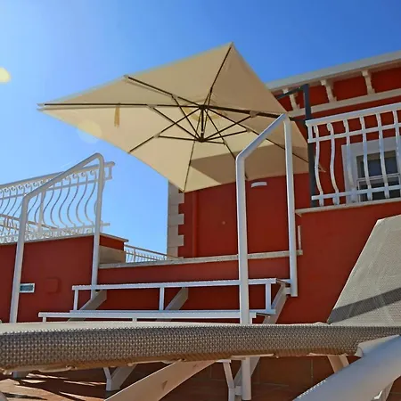 לינה וארוחת בוקר Edera 4*