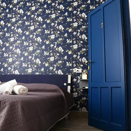 לינה וארוחת בוקר Edera