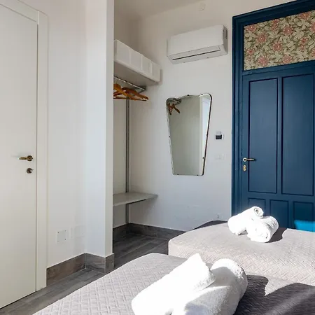 לינה וארוחת בוקר Edera