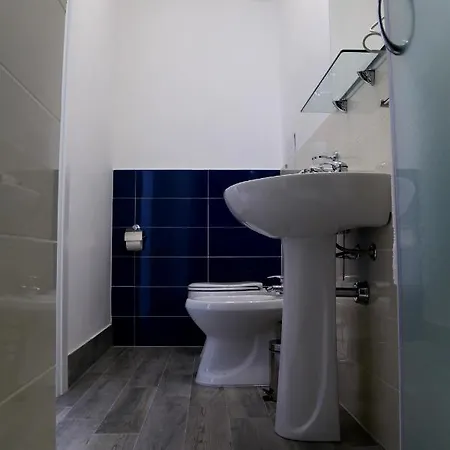 Edera לינה וארוחת בוקר סנטה פלביה