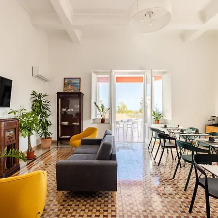 לינה וארוחת בוקר Edera 4*