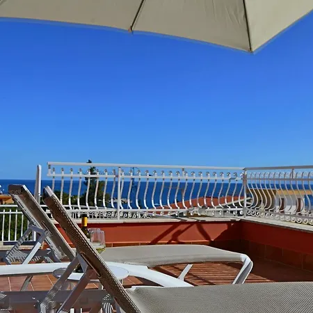 Bed & Breakfast Edera Santa Flavia