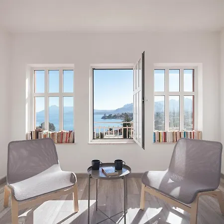 Bed & Breakfast Edera Santa Flavia
