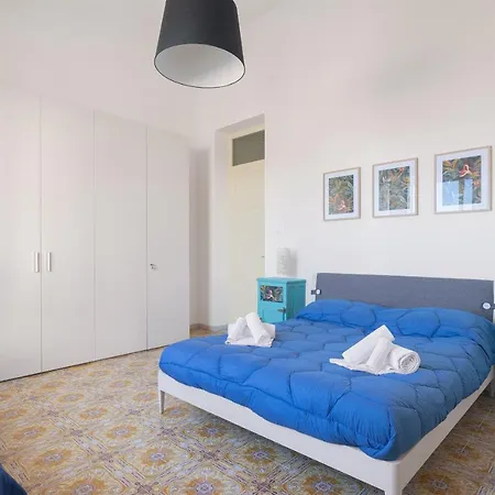 Bed & Breakfast Edera *