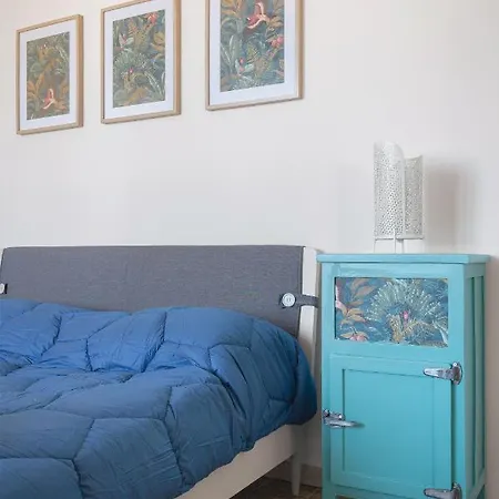 Edera Bed & Breakfast *