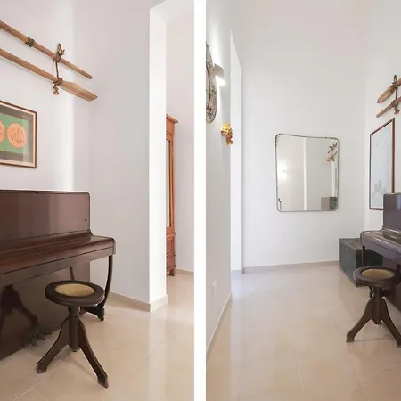 Edera Bed & Breakfast