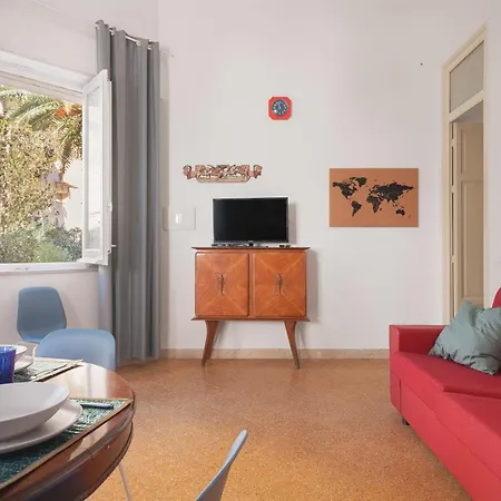 Bed & Breakfast Edera Santa Flavia