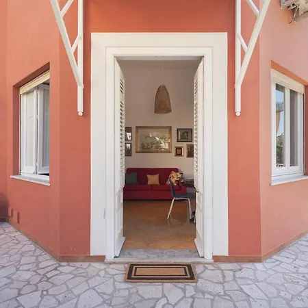 Bed & Breakfast Edera