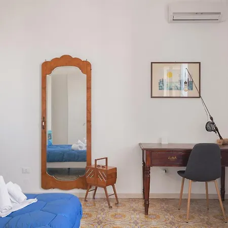 Bed & Breakfast Edera