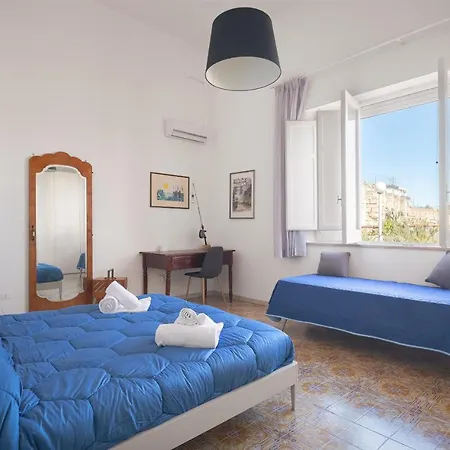 Bed & Breakfast Edera Santa Flavia