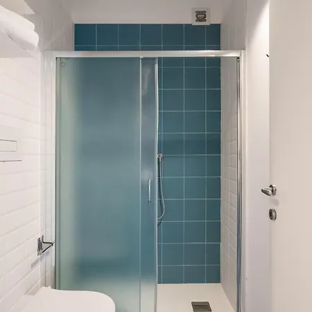 לינה וארוחת בוקר Edera