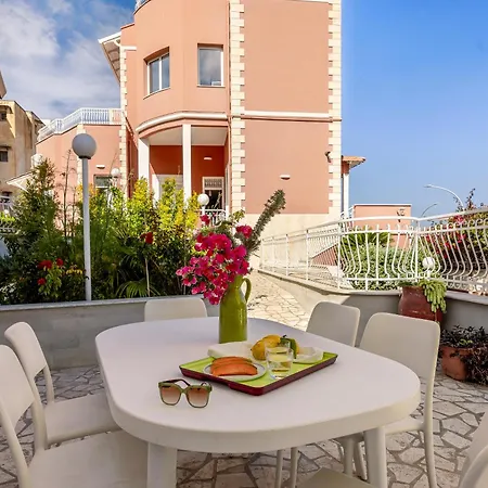 Edera B&B 산타플라비아