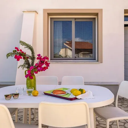 לינה וארוחת בוקר Edera סנטה פלביה